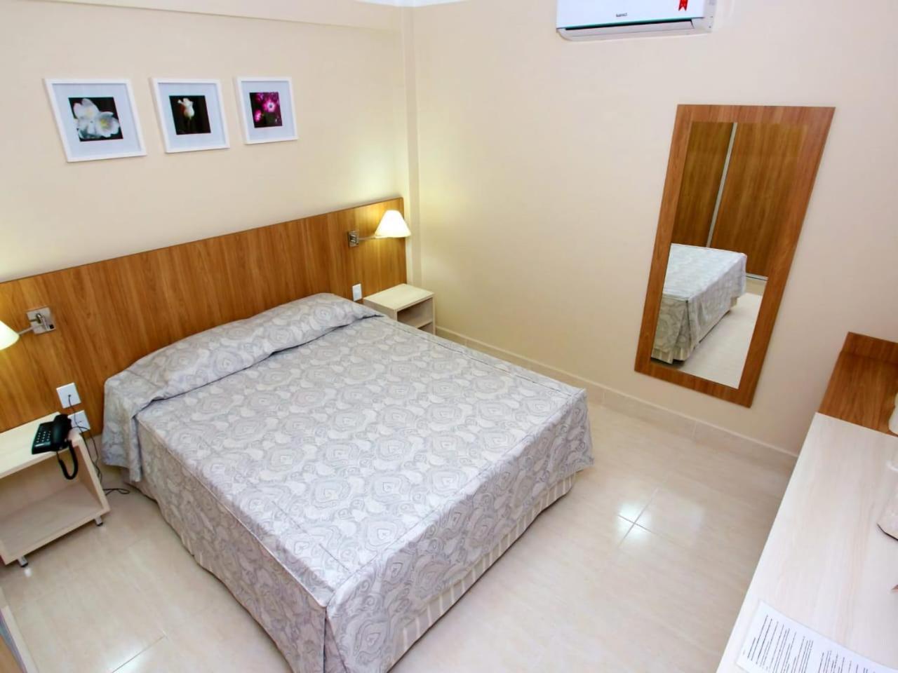 Piazza Diroma Hotel - Acqua Park E Splash Caldas Novas Kültér fotó